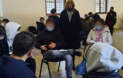 Maccarese, laboratorio per gli studenti sui temi dell'uguaglianza, dell'inclusione e della violenza sulle donne