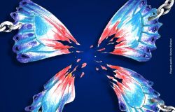 Farfalle...evento artistico corale contro la violenza sulle donne
