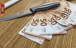 Rapinatori di Ostia presi mentre assaltavano una farmacia alla Magliana, erano pedinati e sono stati subito bloccati