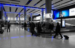 Aeroporti di Roma presenta il nuovo servizio QPass ai controlli di sicurezza in aeroporto