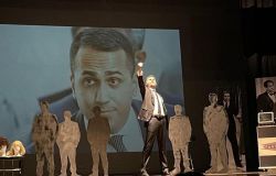 “Fantastico” e la sfida tra politica e televisione