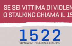 Fiumicino, sugli scontrini degli esercizi commerciali l'invito a chiamare il 1522