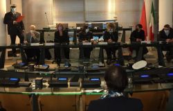 Fiumicino, primo comune italiano del centro-sud ad avere un reparto antiviolenza di genere della Polizia locale