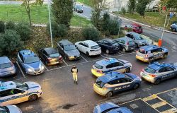 Droga, smantellata organizzazione che riforniva i pusher di Tor Bella Monaca e San Basilio, 9 in manette