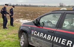 Pavese, Inquinamento ambientale, riversavano rifiuti pericolosi che facevano passare da fertilizzante, sequestrato impianto trattamento