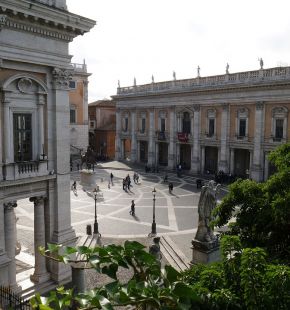 Roma, il sindaco Gualtieri annuncia: entro dieci giorni riapre il ponte dell'industria Roma, il sindaco Gualtieri annuncia: entro dieci giorni riapre il ponte dell'industria