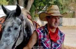 Transumanza Anzio Jenne quarta foto