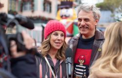 Michela Andreozzi, Max Vado