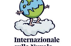 Eur, Internazionale sulla nuvola: Il giornale dal vivo