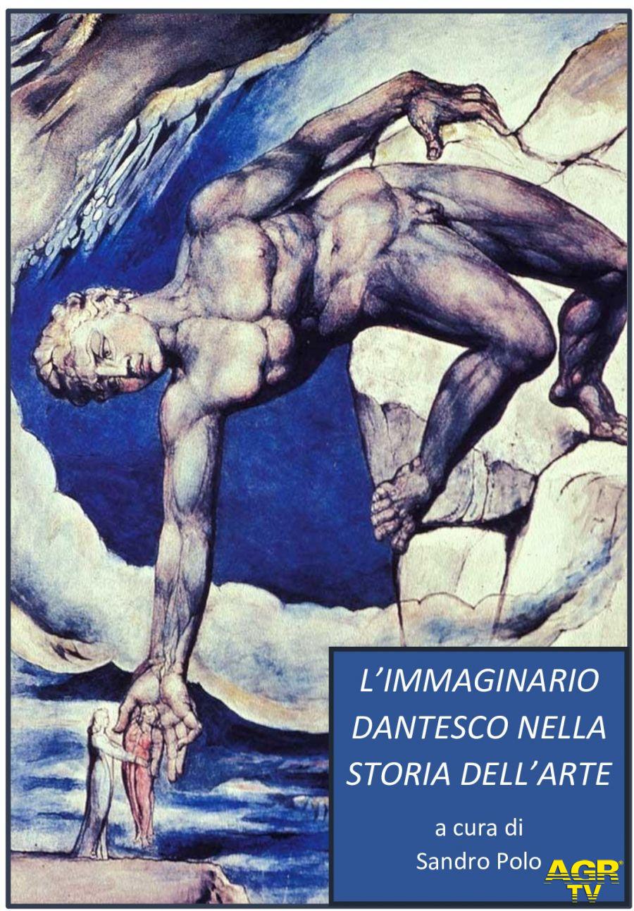 secondo incontro su Dante Alighieri a Maccarese immaginario dantesco nell'arte