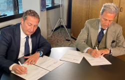 FIV e One Ocean Foundation partner ship per la tutela del mare