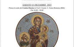 Psichiatria, a Fiano Romano in mostra i mosaici realizzati dai laboratori Maieusis