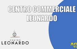 Centro Commerciale Leonardo