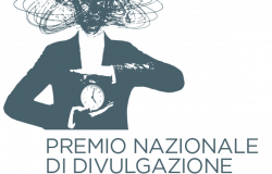Premio Nazionale divulgazione scientifica 2021