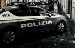 Roma, week end di controlli sulle piazze di spaccio, undici in manette