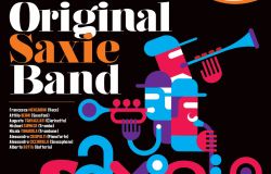 Maccarese, il museo del sassofono va in quarantena...rinviati i concerti, resta in programma solo Original Saxie Band il 19 dicembre