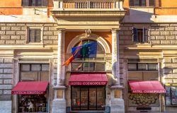 A Roma la Tapestry Collection by Hilton sbarca nel centro storico, è l'ottavo hotel della prestigiosa catena