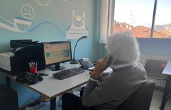 Telefono amico, maratona d'ascolto per chi è solo a Natale