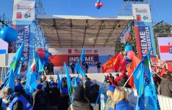 insieme per la giustizia.