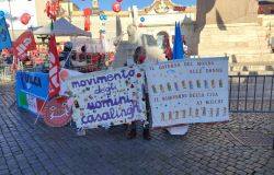 insieme per la giustizia.