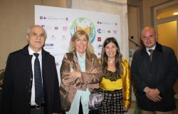 Successo del 1^ Symposium GM20: Leader Class di 20 Grandi Medici