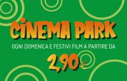 Cinema Park