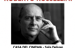 XIII edizione del Roma Film Corto Festival, premio Roberto Rossellini serata finale