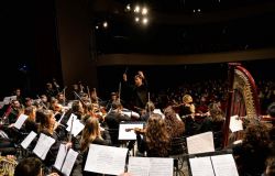 Europa Incanto Orchestra - Eur palazzo congressi