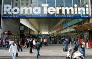 Trenitalia denuncia due writer