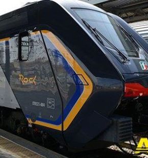 Fiumicino, luglio di fuoco per i pendolari: treni cancellati e corse Cotral eliminate, quale futuro per il Tpl? Fiumicino, luglio di fuoco per i pendolari: treni cancellati e corse Cotral eliminate, quale futuro per il Tpl?