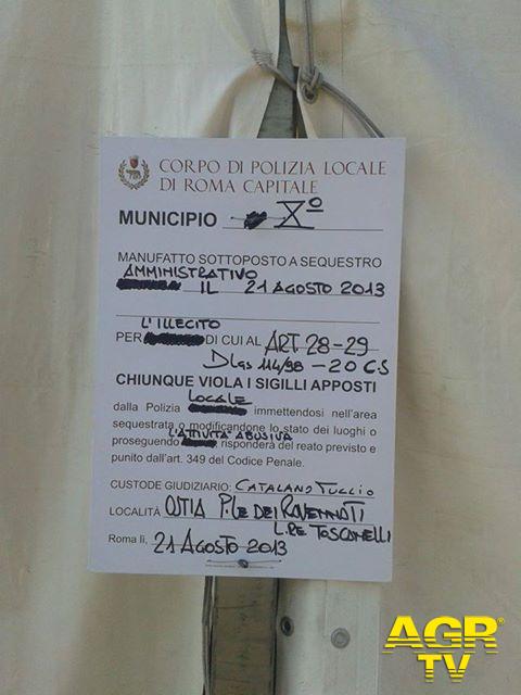 Approdo alla lettura, i chiarimenti del Municipio