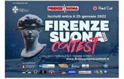 Firenze Suona Music Contest 2022
