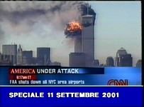 11 settembre 2001 -