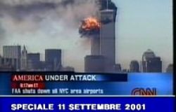 11 Settembre 2001 - Quel giorno a New York - 2749 Vittime -