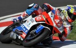 Eddi La Marra: vittima ieri di un incidente avvenuto sul circuito di Misano