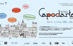 A Roma Capodarte 2022 pubblico, artisti, musicisti ed attori insieme, in presenza e in sicurezza