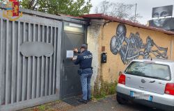 Magliana, il circolo culturale era un locale aperto a tutti, licenza sospesa