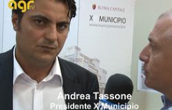 Tribunale di Ostia Ultimo Atto