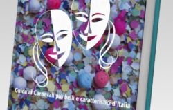 “Maschere e Coriandoli”. Un nuovo libro sul Carnevale di Antonio Castello Giornalista e Scrittore