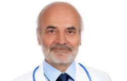 Prof.Rida Rappresentante UMEM in Libano