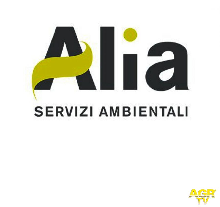 Alia Spa - Servizi Ambientali Alia Spa. Firenze città circolare, arrivano i cassonetti digitali