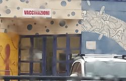 centro vaccinale