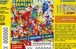 Roma sbanca la Lotteria Italia, vinti oltre 7 milioni di euro