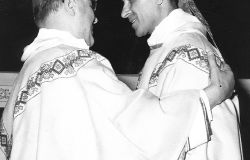 Per il centenario della nascita di mons. Clemente Riva, in libreria L'intelligenza nella chiesa, prefazione di Gianni Maritati