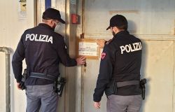 Fiumicino, stretta anti-covid, licenza sospesa ad una sala da ballo