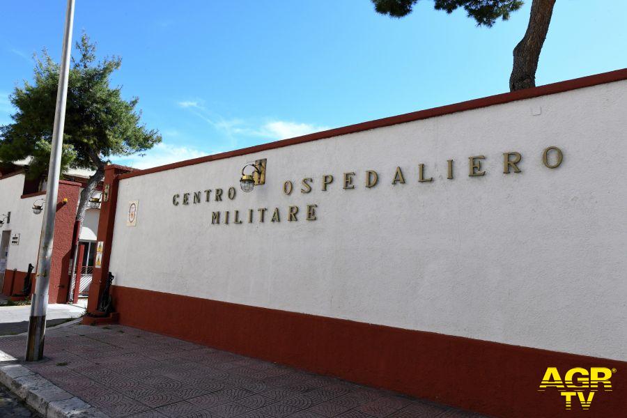 Centro Ospedaliero Militare di Taranto