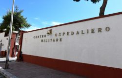 MARINA MILITARE: Riattivato il reparto Covid del Centro Ospedaliero Militare di Taranto