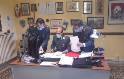 GdF. Confiscati beni per circa 7 milioni di euro nei confronti di soggetti contigui al clan dei Casalesi