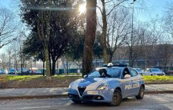 Firenze. Scatta l’allarme e invia le foto in tempo reale alla Polizia di Stato