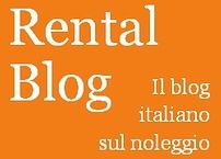 Rental Blog - il primo blog multiservizi italiano dedicato al noleggio